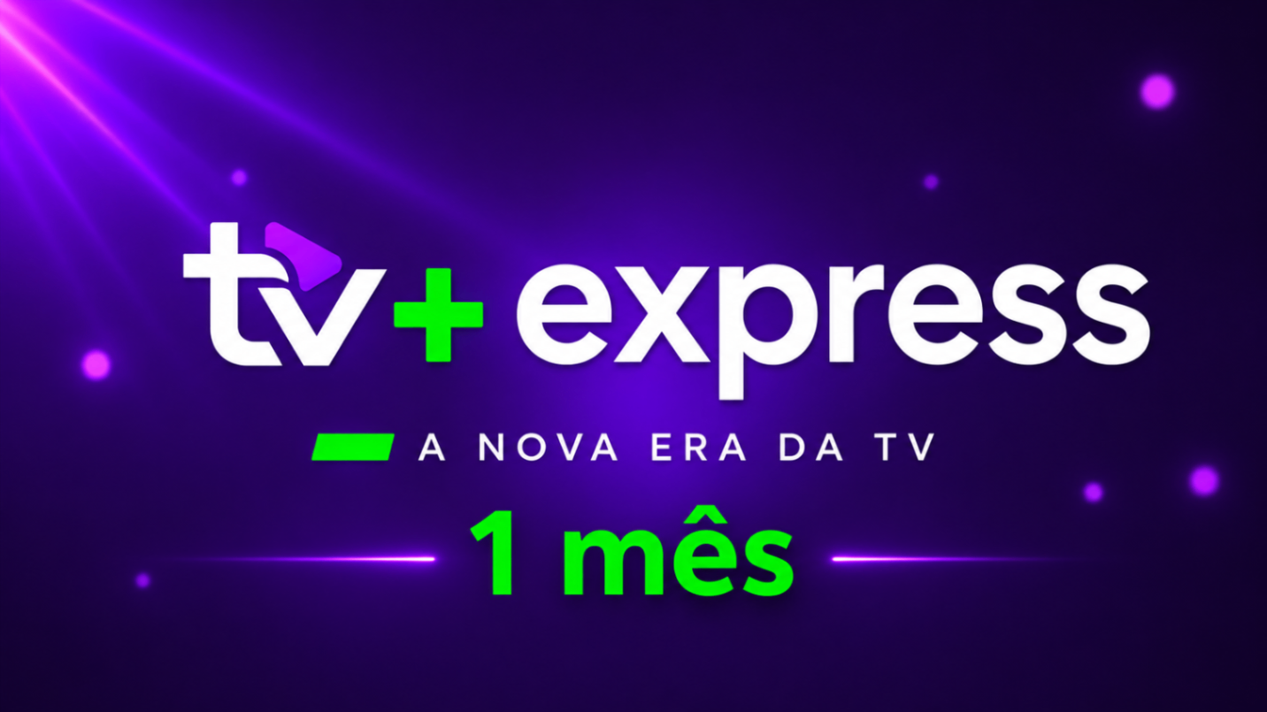 1 mês - Código de Recarga